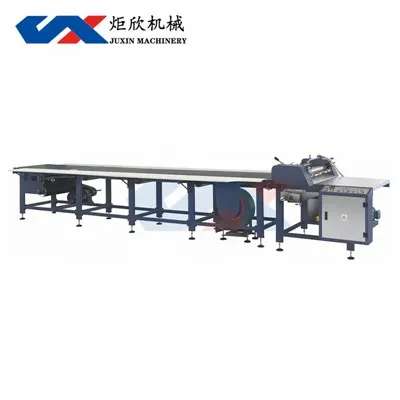 Máquina coladora de caixa de papel